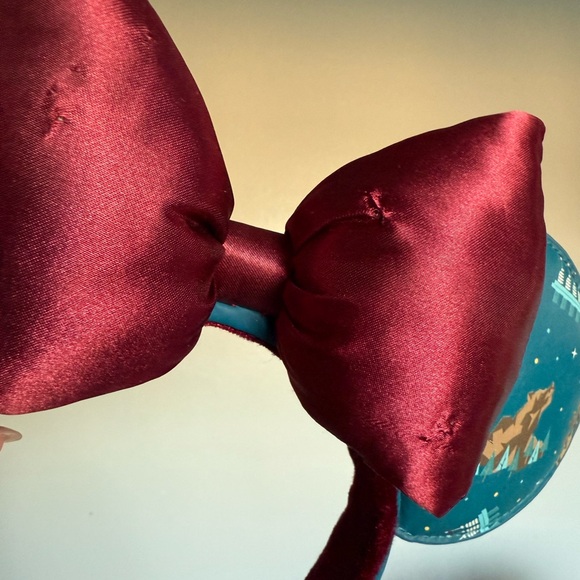 DCA Minnie Ears - Picture 3 of 7